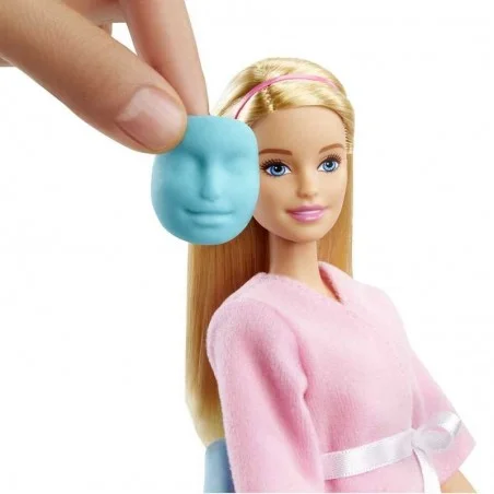 Barbie Spa de Lujo