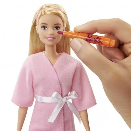 Barbie Spa de Lujo