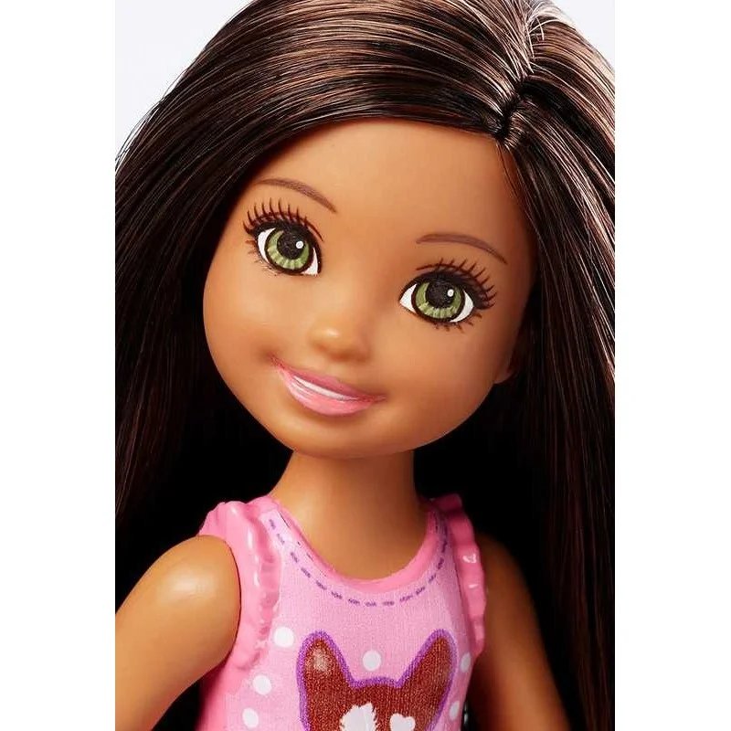 Barbie Chelsea Butterfly