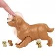 Barbie Perritos Recién Nacidos
