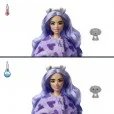 Barbie Cutie Reveal Perrito