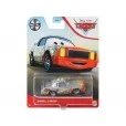 Cars 3 Darrell Cartrip