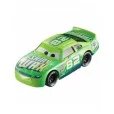 Cars 3 Darren Leadfoot