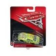 Cars 3 Darren Leadfoot