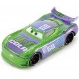 Cars 3 HJ Hollis