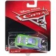 Cars 3 HJ Hollis