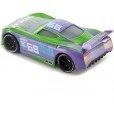Cars 3 HJ Hollis
