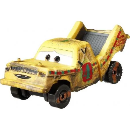 Cars 3 Taco