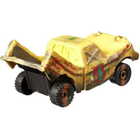 Cars 3 Taco