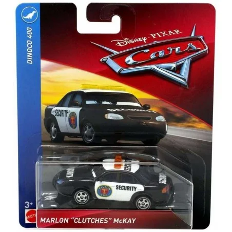 Cars 3 Marlon Clutches