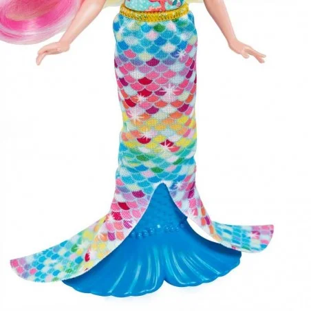 Royal Enchantimals Ocean Kingdom Rainey Rainbow Sirena