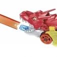 Hot Wheels Lanzador Dragón
