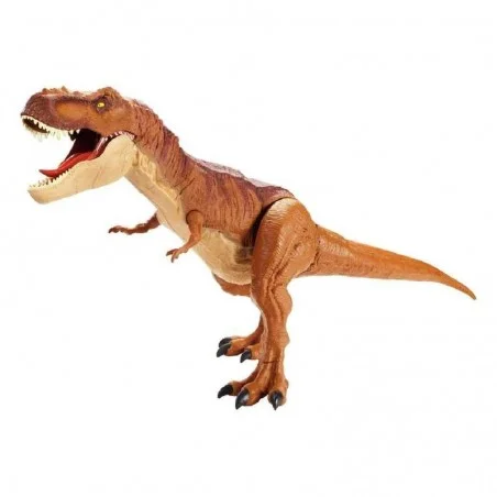 Jurassic World Trex Super Colosal