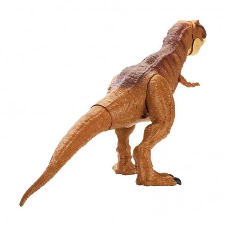 Jurassic World Trex Super Colosal