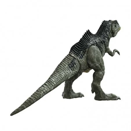 Jurassic World Gigantosaurus Super Colosal