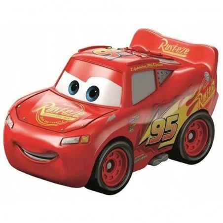 Cars 3 Mini Rayo McQueen