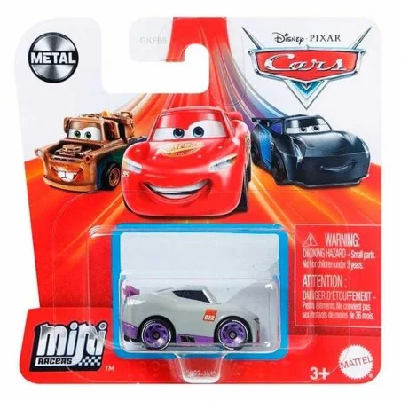 Cars 3 Mini Trainee Kurt