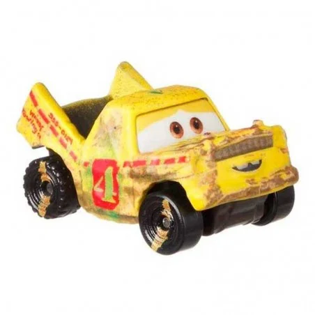 Cars 3 Mini Taco