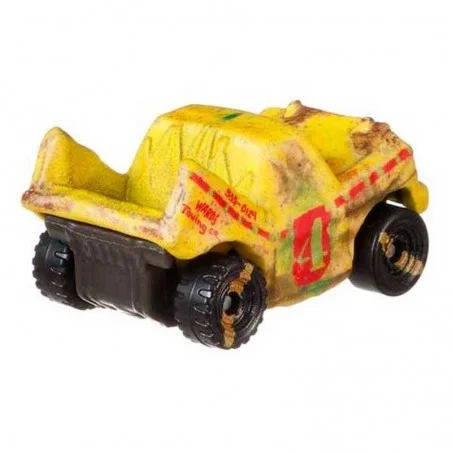 Cars 3 Mini Taco