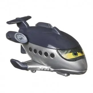 Cars 3 Mini Siddeley