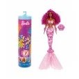 Muñecas Barbie Reveal Sirenas