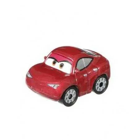 Cars 3 Mini Natalie Certain