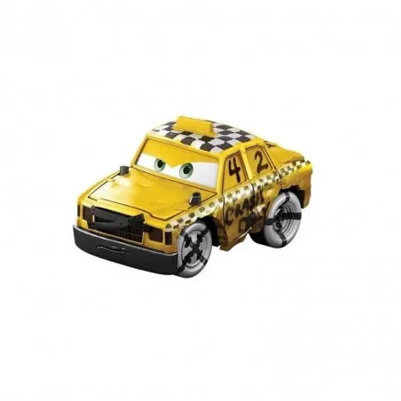 Cars 3 Mini Fare Game