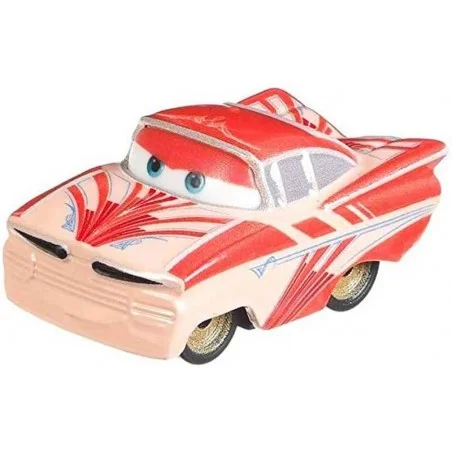 Cars 3 Mini Florida Ramone