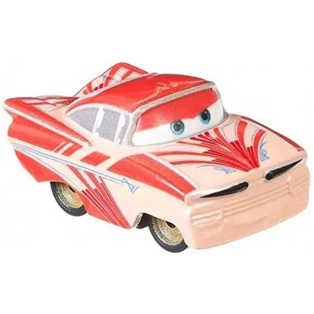 Cars 3 Mini Florida Ramone