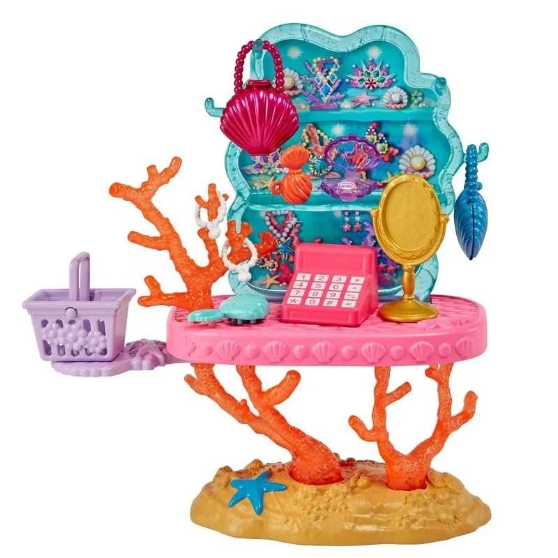 Royal Enchantimals Ocean Kingdom Milagra Mermaid