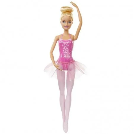 Barbie Bailarina de Ballet
