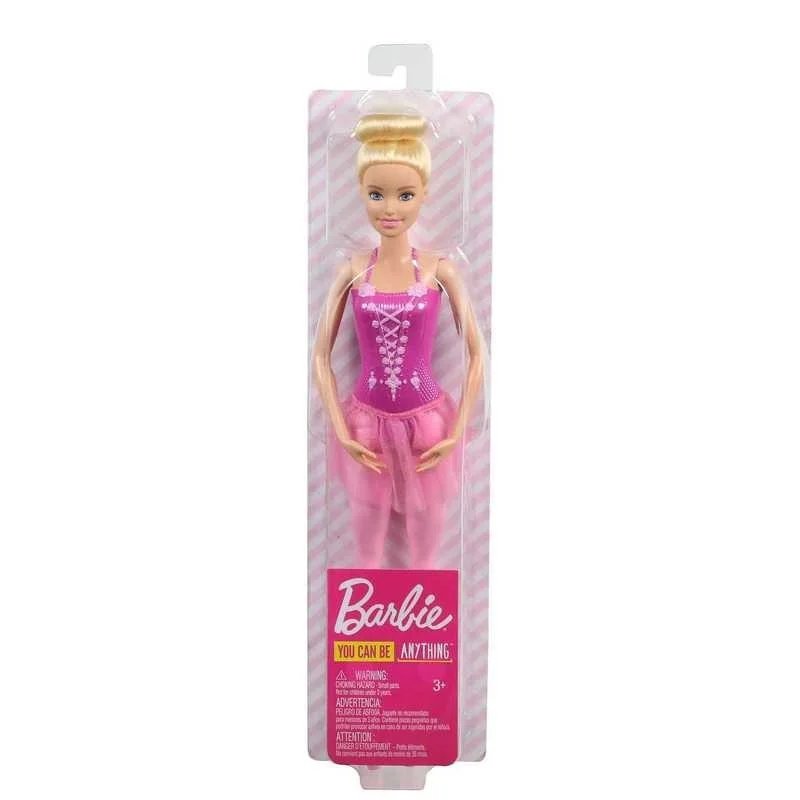 Barbie Bailarina de Ballet