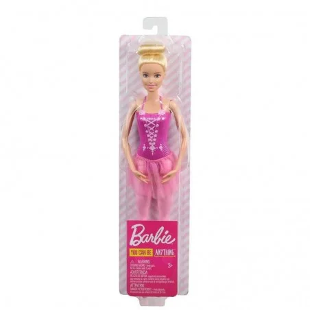 Barbie Bailarina de Ballet