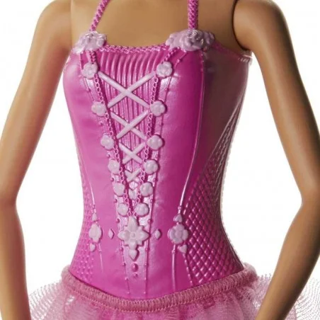 Barbie Bailarina de Ballet