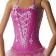 Barbie Bailarina de Ballet