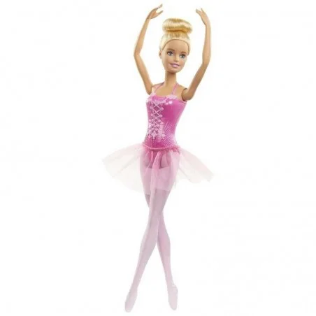 Barbie Bailarina de Ballet