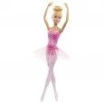 Barbie Bailarina de Ballet