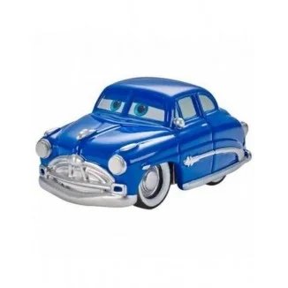 Cars 3 Mini Hudson Hornet