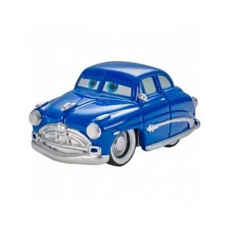 Cars 3 Mini Hudson Hornet