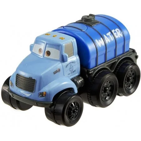 Cars 3 Mini Drippy