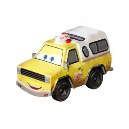 Cars 3 Mini Todd Pizza Planet