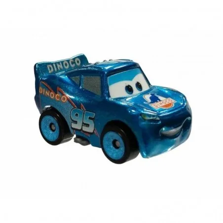 Cars 3 Mini Dinoco McQueen