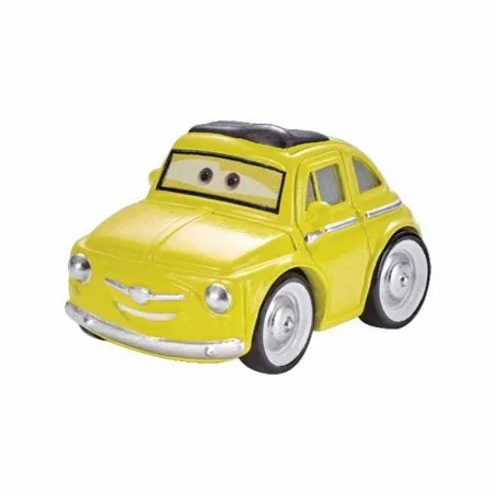 Cars 3 Mini Luigi