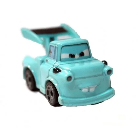 Cars 3 Mini Tokyo Mater