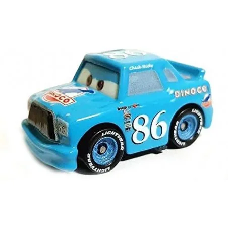 Cars 3 Mini Dinoco Hicks