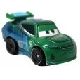 Cars 3 Mini Carbon Cyber