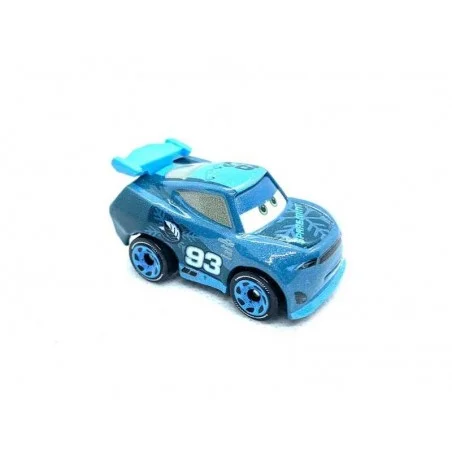 Cars 3 Mini Spare Mint