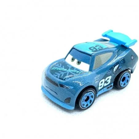 Cars 3 Mini Spare Mint