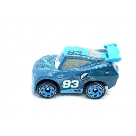 Cars 3 Mini Spare Mint