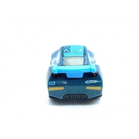 Cars 3 Mini Spare Mint